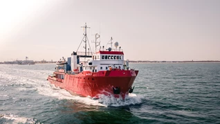 — © Maik Lüdemann & sea-eye.org