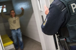  — © Bundespolizei