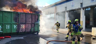  — © Berufsfeuerwehr Regensburg