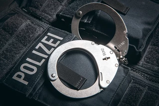  — © Bundespolizei