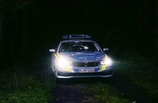 — © Polizeipräsidium Oberpfalz/tw