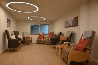 — © Schophoff/Caritas Regensburg