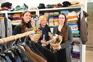 — © Caritas Regensburg/Schophoff