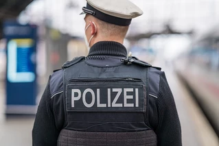 — © Bundespolizei
