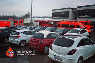  — © KreisfeuerwehrverbandCham