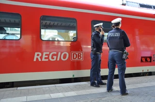 — © Bundespolizei