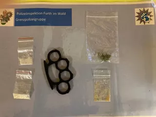 — © Polizeiinspektion Furth im Wald
