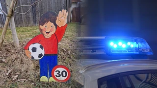 — © Polizei Bad Kötzting