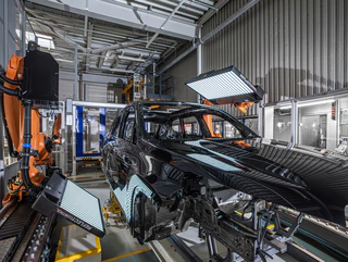 — © BMW Werk Regensburg