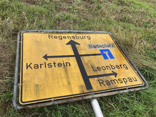 — © Polizeiinspektion Regenstauf