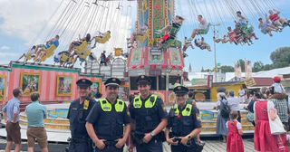 — © Polizeiinspektion Straubing