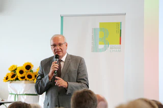 — © Pressestelle Landratsamt Cham