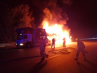 — © Berufsfeuerwehr Regensburg