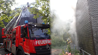 — © Berufsfeuerwehr Regensburg