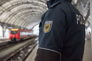 — © Bundespolizei