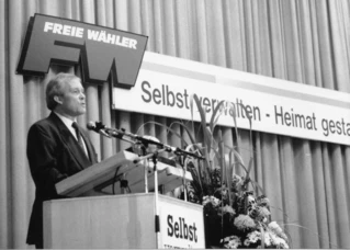 — © FREIE WÄHLER Bayern