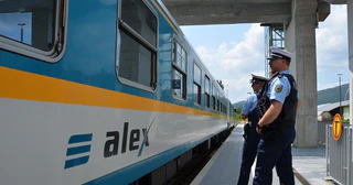 — © Bundespolizei