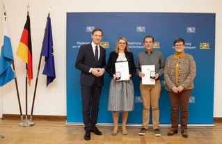  — © Regierung Niederbayern