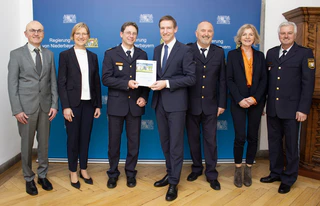 — © Regierung von Niederbayern