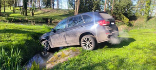 — © Polizeiinspektion Furth im Wald
