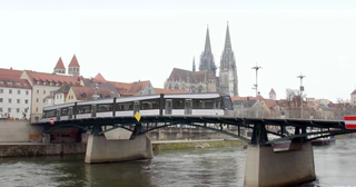 — © Stadt Regensburg