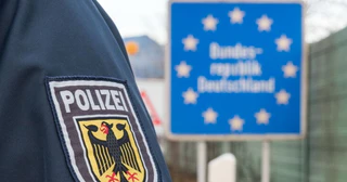 — © Symbolbild Bundespolizei