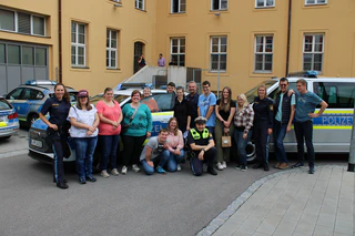 — © PI Regensburg Süd