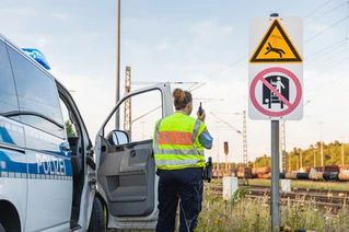 — © Bundespolizei