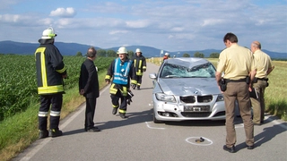 — © Freiwillige Feuerwehr Waltendorf