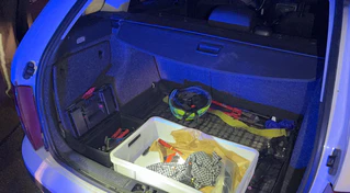— © Polizeiinspektion Furth im Wald