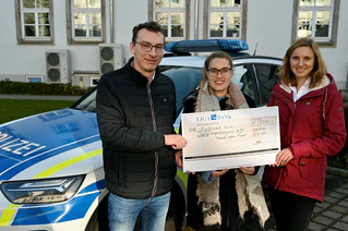— © Schophoff / Caritas Regensburg