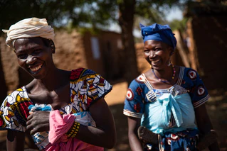 — © Foto: Nicolas Réméné/Misereor