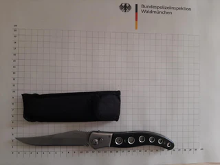 — © Bundespolizei