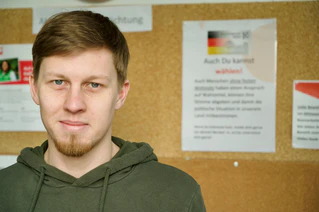 — © Schophoff / Caritas Regensburg