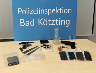  — © PI Bad Kötzting