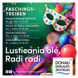  — © Donau-Einkaufszentrum