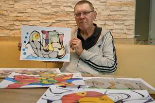 — © Schophoff / Caritas Regensburg