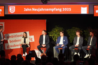 — © Quelle: SSV Jahn Regensburg