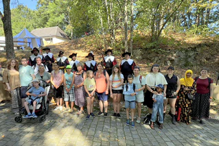 — © OBA/Caritas Regensburg