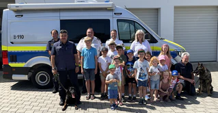 — © Polizeiinspektion Furth im Wald