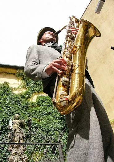 — © Bayerisches Jazzinstitut