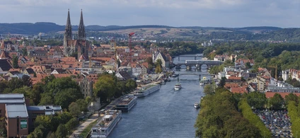  — © Ferstl, Vogl, Regensburg Tourismus GmbH