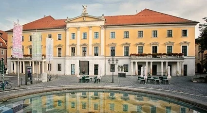 — © Theater Regensburg / Jochen Quast