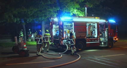 — © Amt für Brand- und Katastrophenschutz