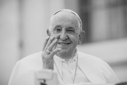  — © Vatican Media/Romano Siciliani/KNA
