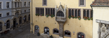 — © Stadt Regensburg, Stefan Effenhauser