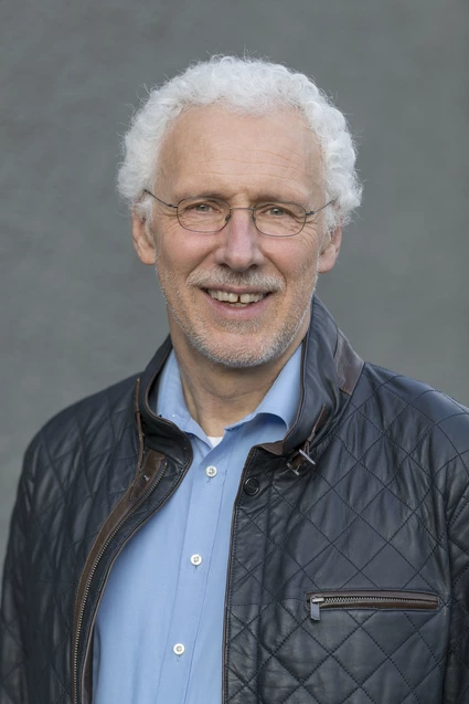 — © Prof. Dr. Edwin Schicker, B90 / Die Grünen