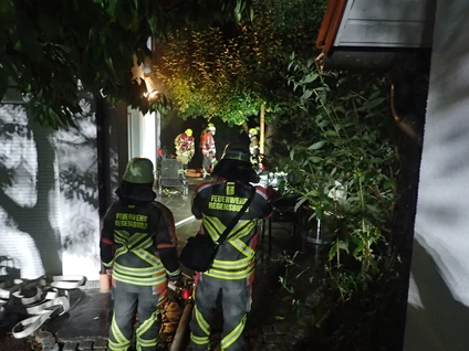 — © Berufsfeuerwehr Regensburg, Stuber