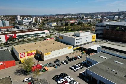 — © CAPREAL Immobilienmanagement GmbH