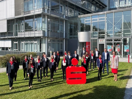 — © Sabine Opitz / Sparkasse Regensburg